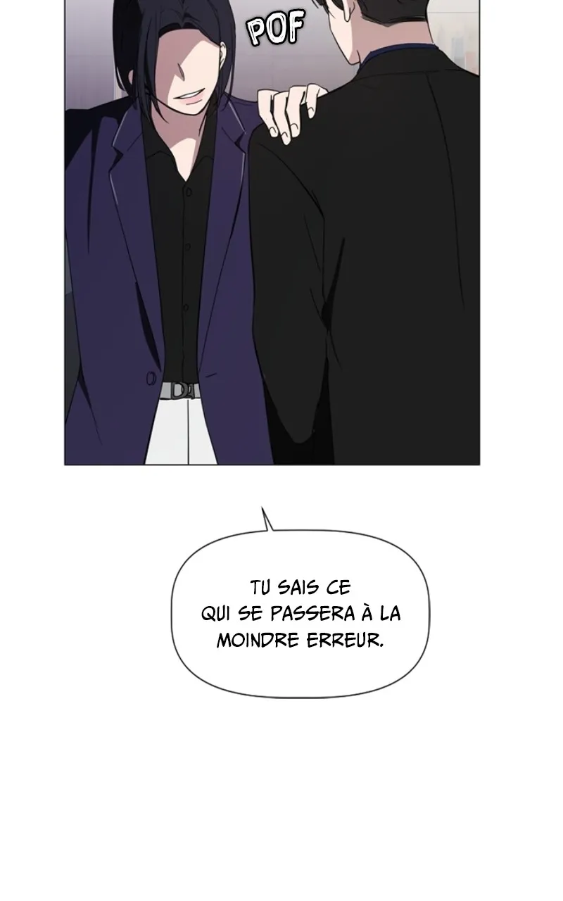 Read Fais-moi humain ! FR Manga Online