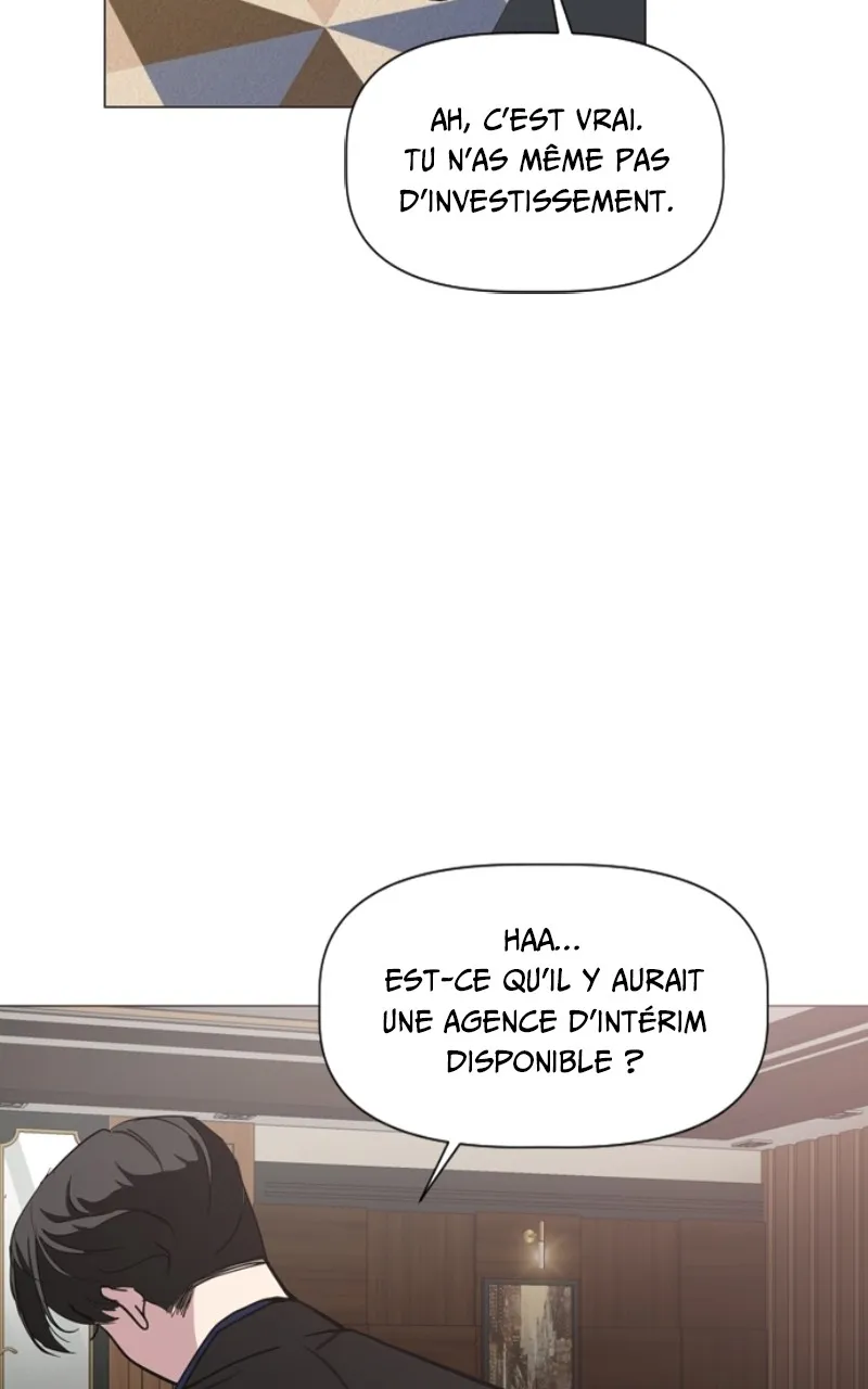 Read Fais-moi humain ! FR Manga Online