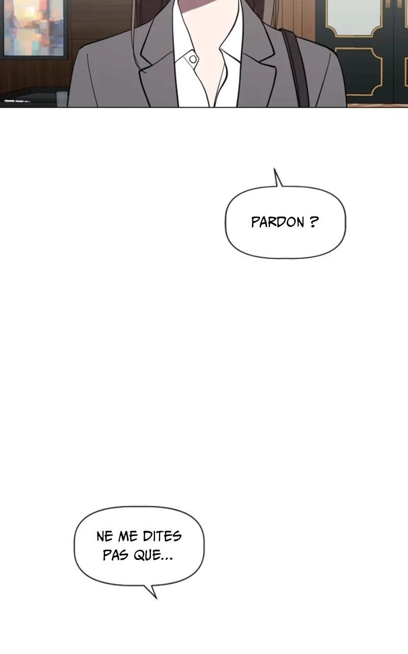 Read Fais-moi humain ! FR Manga Online