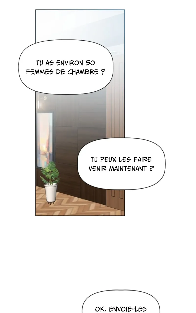 Read Fais-moi humain ! FR Manga Online
