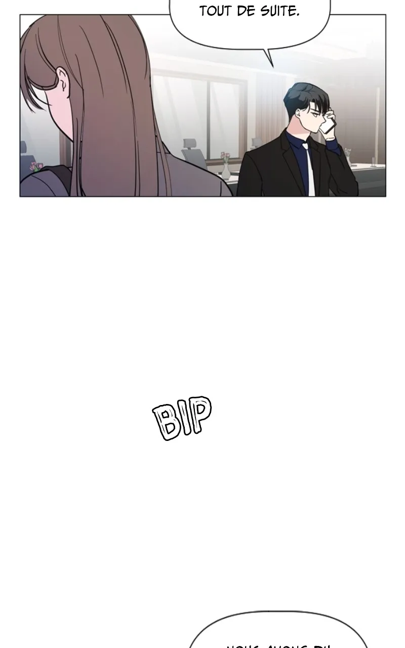 Read Fais-moi humain ! FR Manga Online