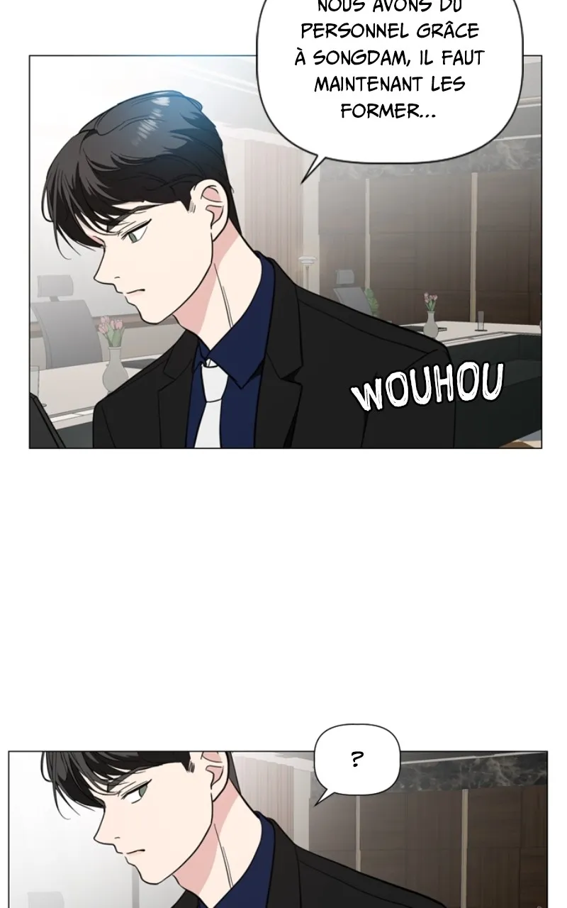 Read Fais-moi humain ! FR Manga Online