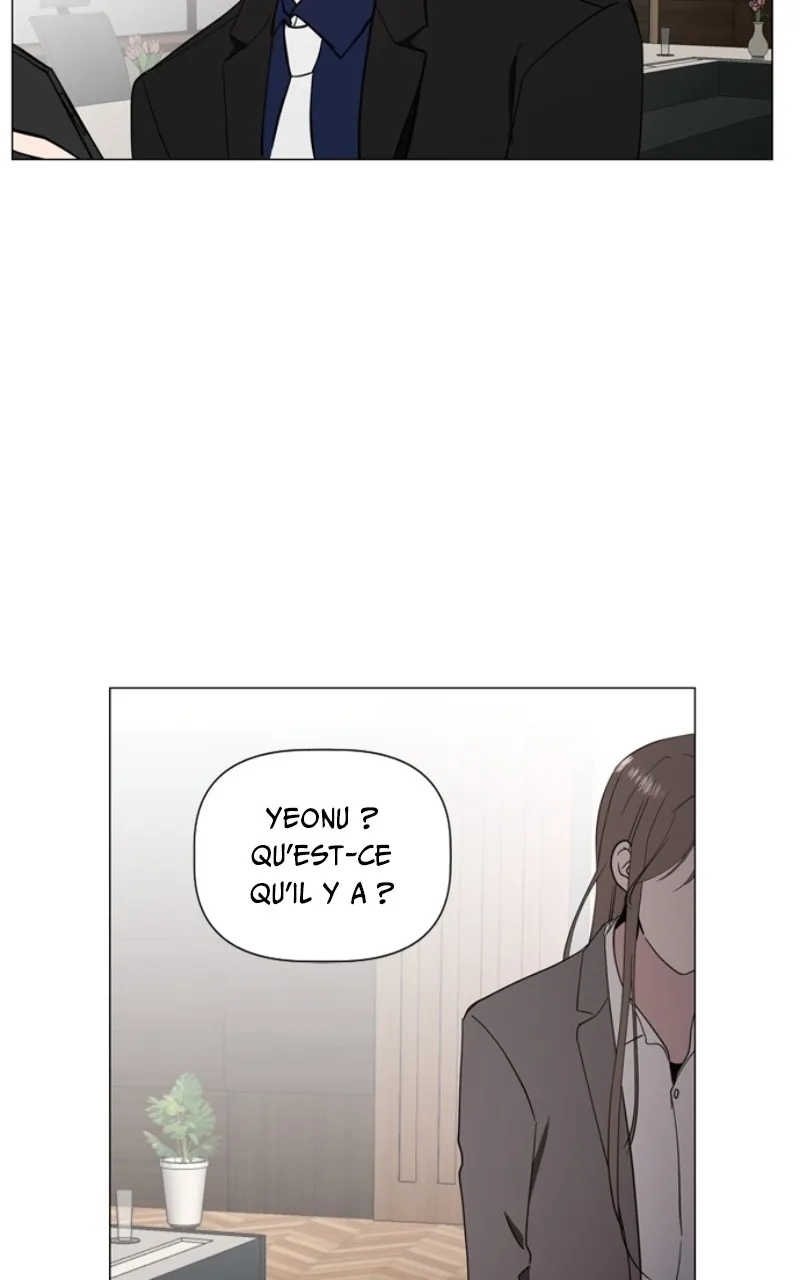 Read Fais-moi humain ! FR Manga Online