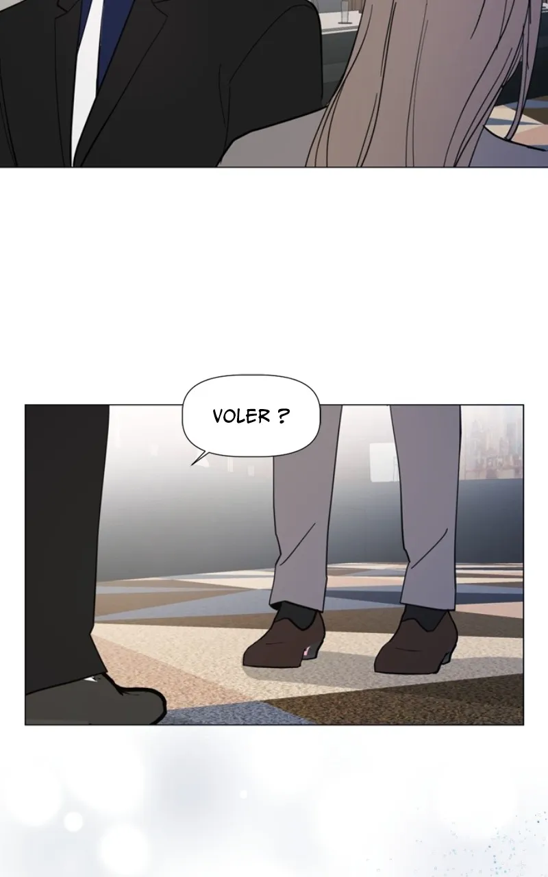 Read Fais-moi humain ! FR Manga Online