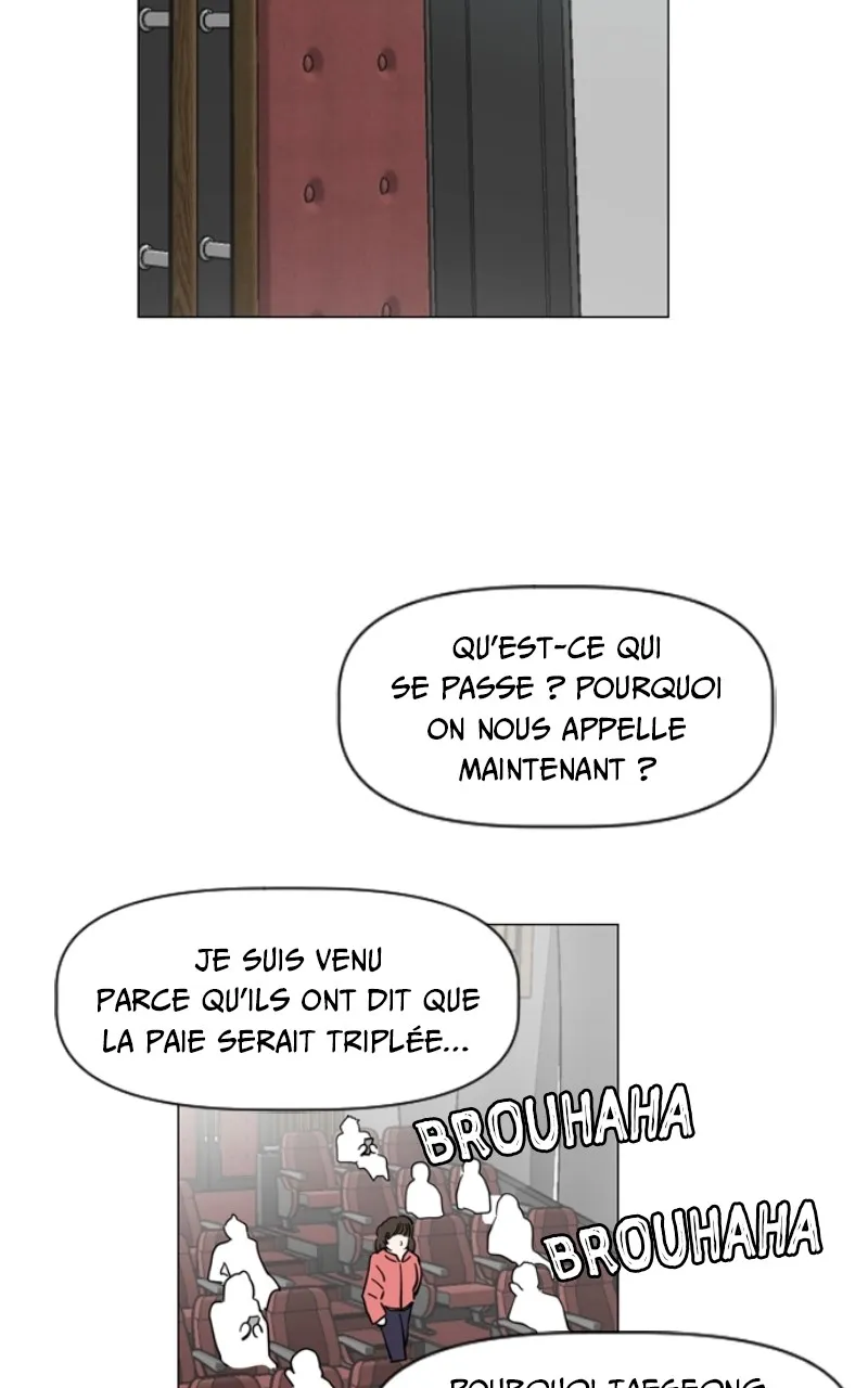 Read Fais-moi humain ! FR Manga Online