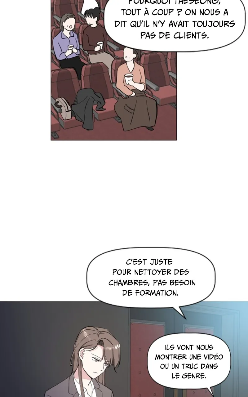 Read Fais-moi humain ! FR Manga Online