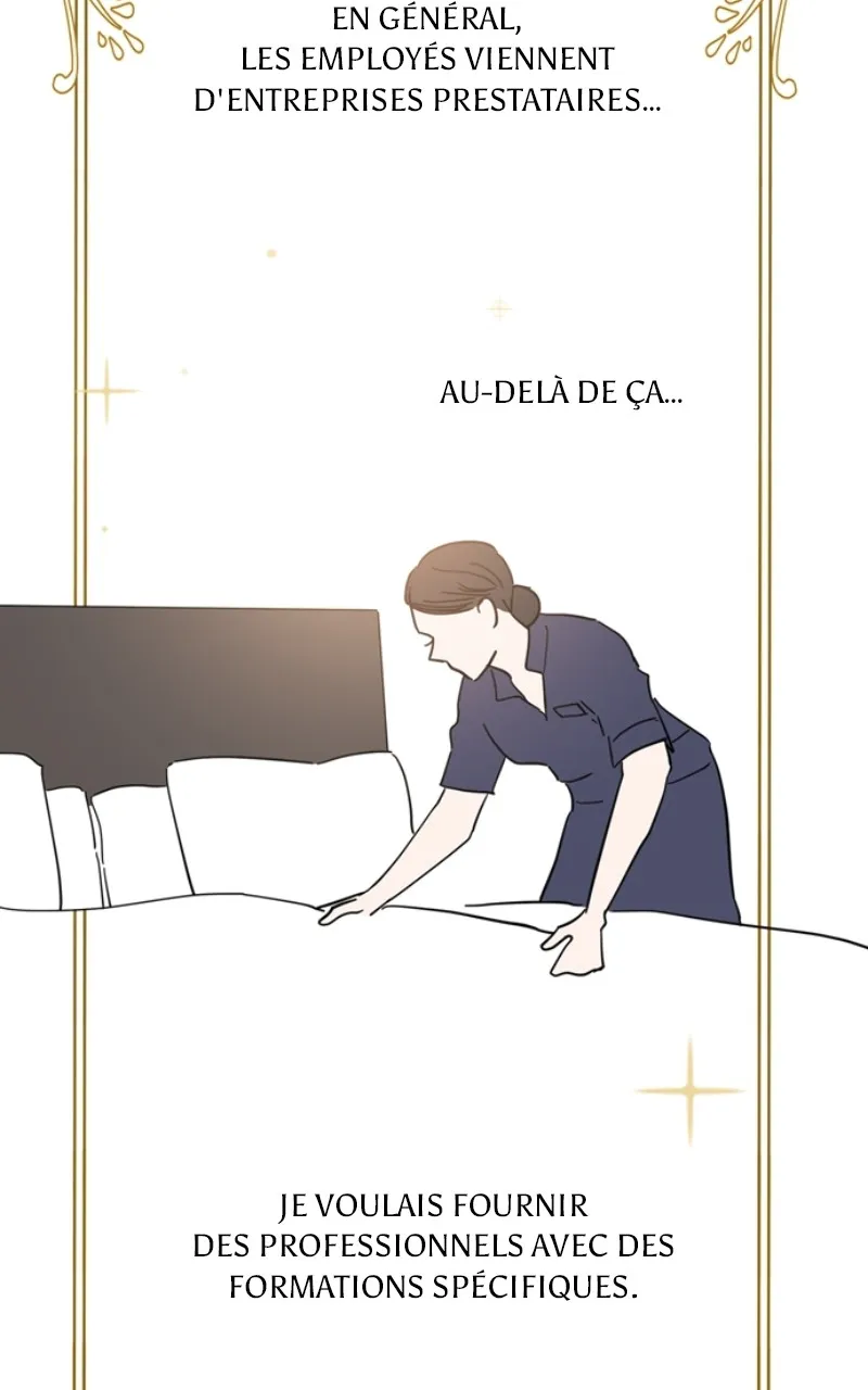 Read Fais-moi humain ! FR Manga Online