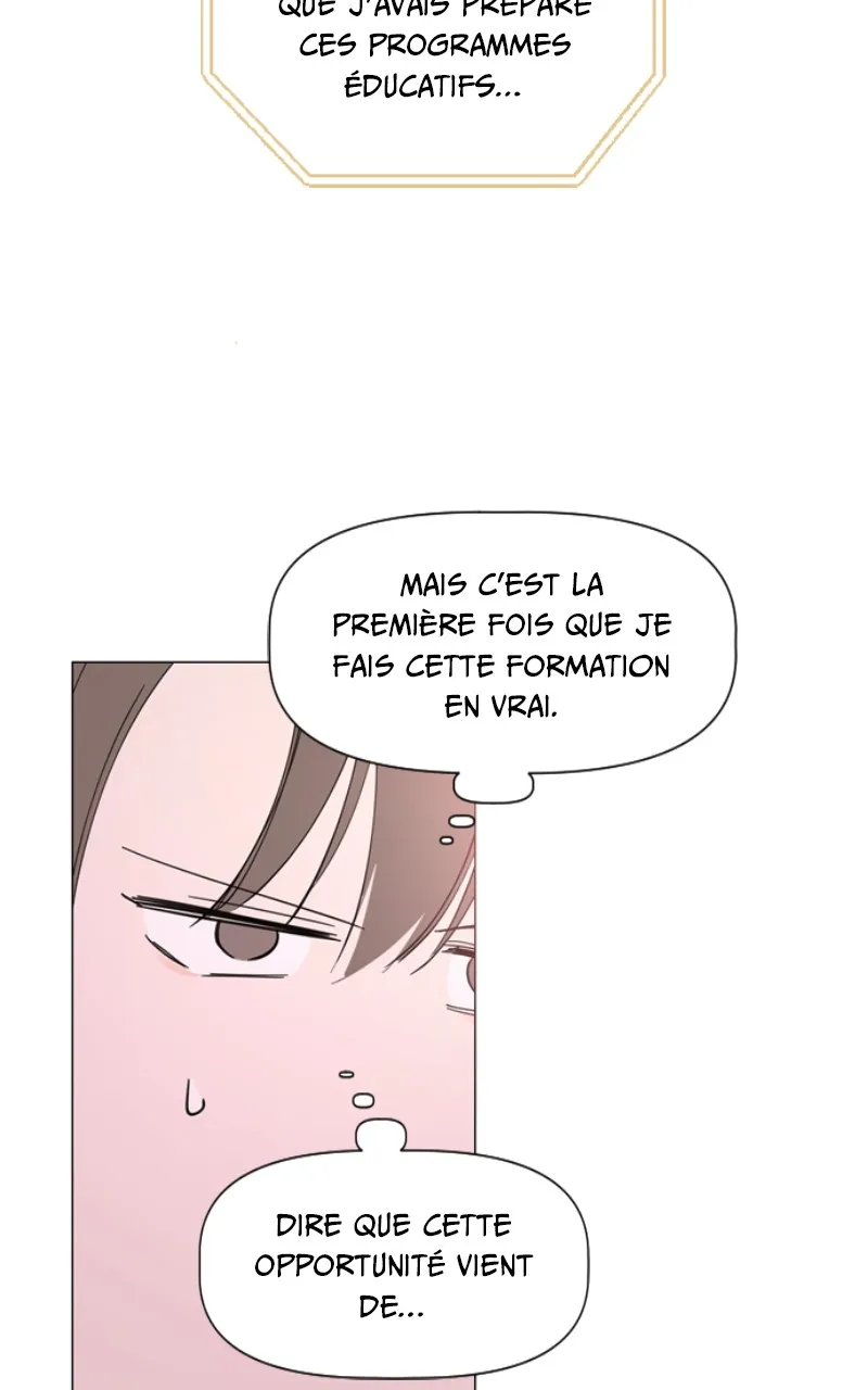Read Fais-moi humain ! FR Manga Online