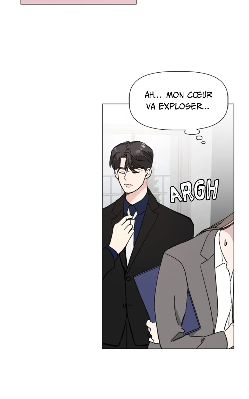 Read Fais-moi humain ! FR Manga Online