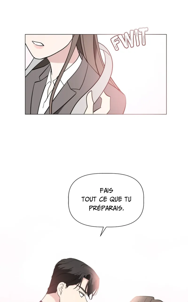 Read Fais-moi humain ! FR Manga Online