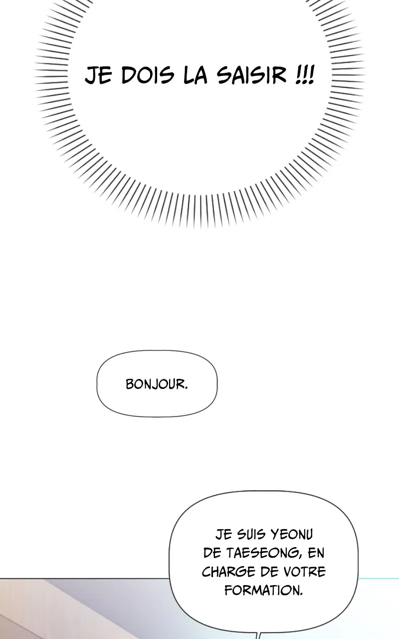 Read Fais-moi humain ! FR Manga Online