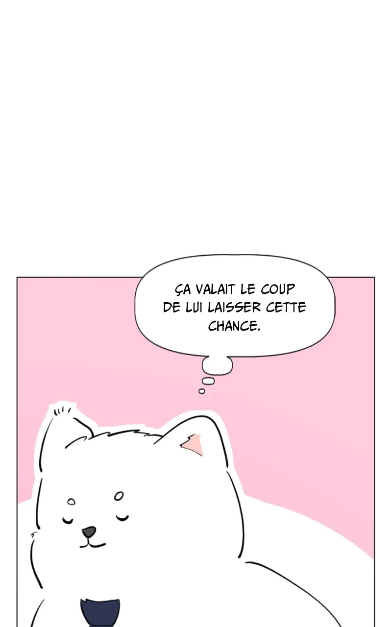 Read Fais-moi humain ! FR Manga Online