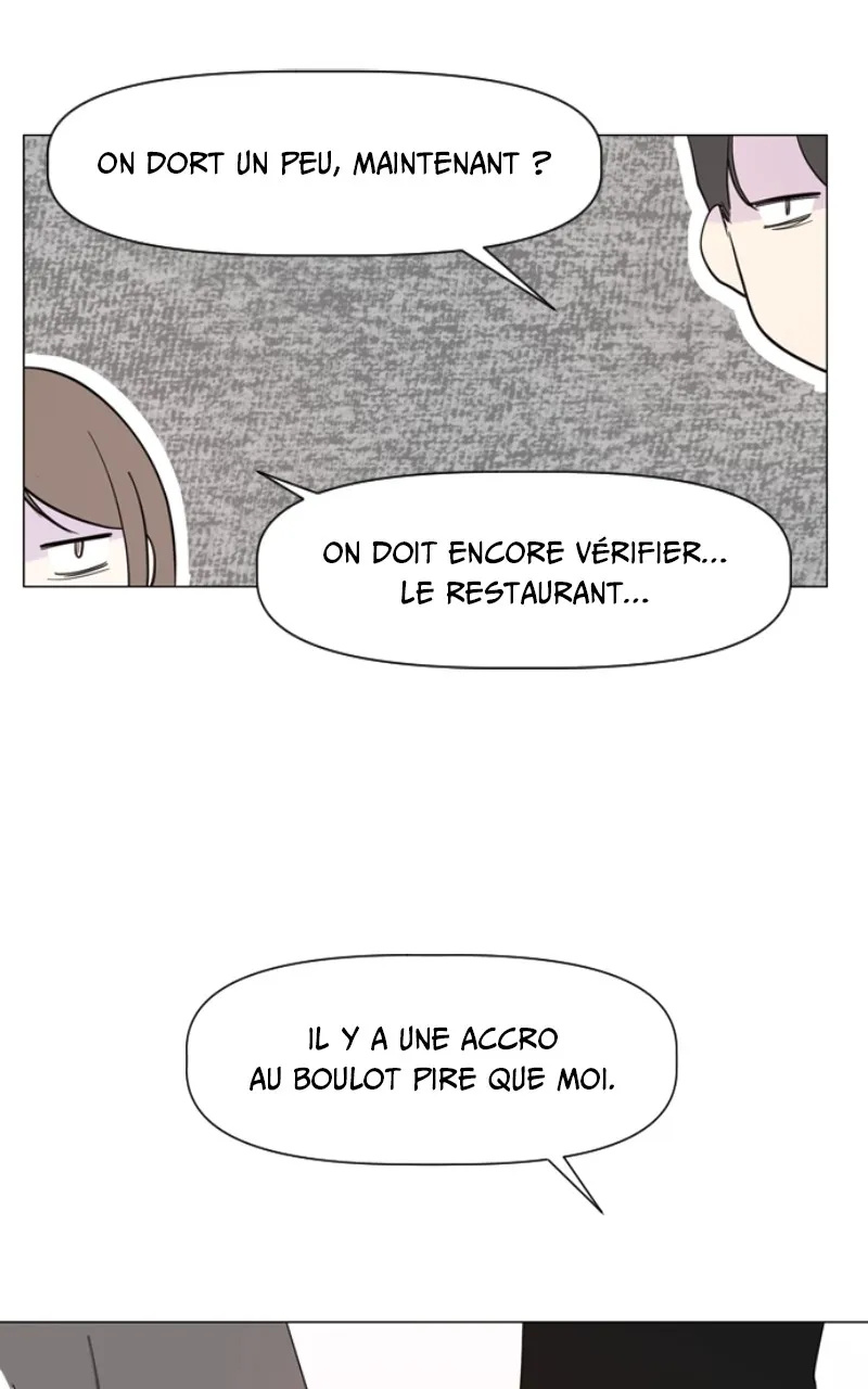 Read Fais-moi humain ! FR Manga Online