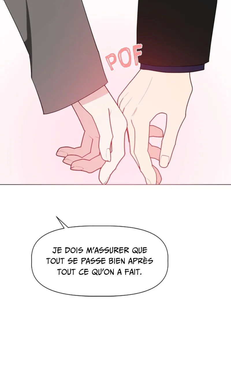 Read Fais-moi humain ! FR Manga Online