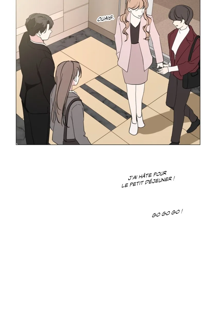 Read Fais-moi humain ! FR Manga Online