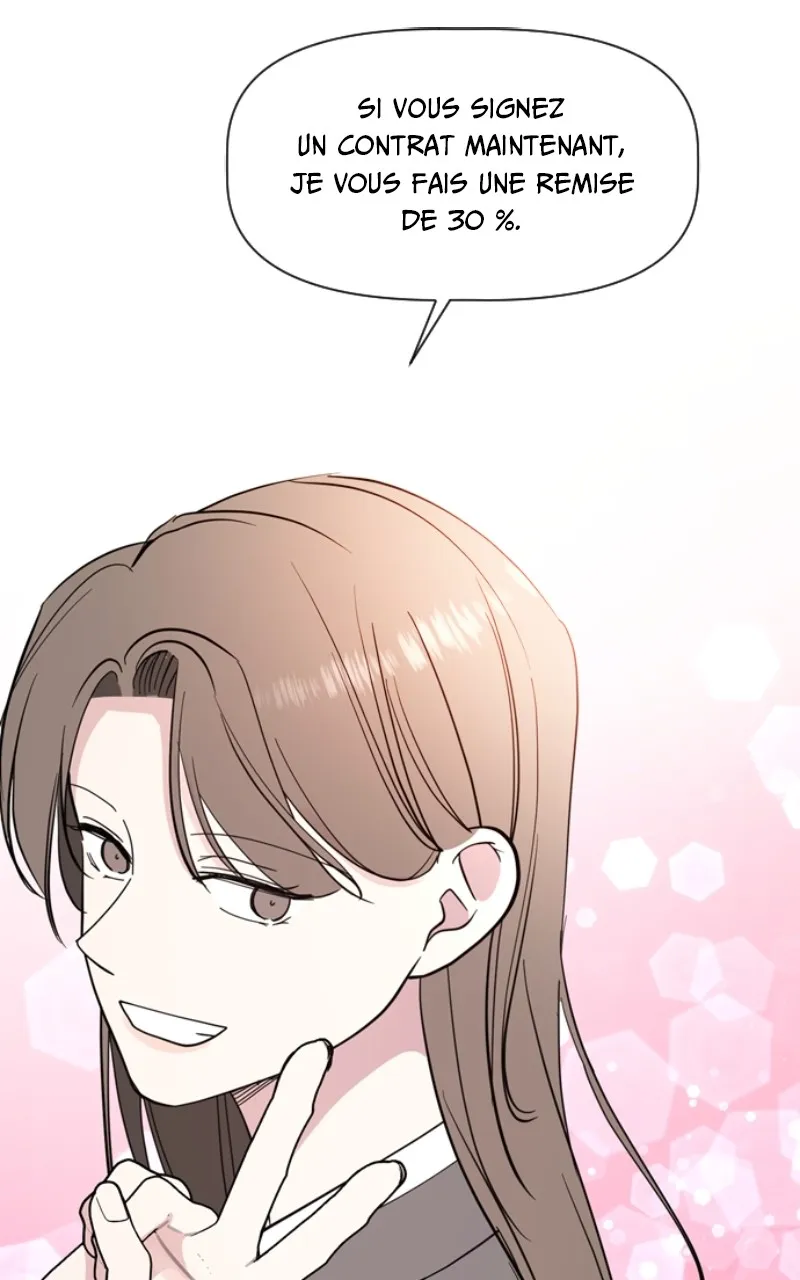 Read Fais-moi humain ! FR Manga Online