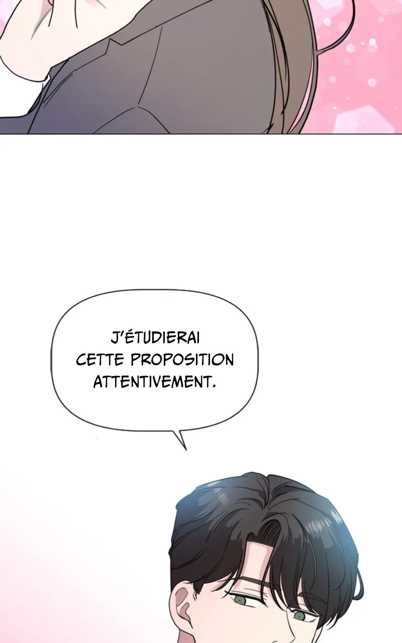 Read Fais-moi humain ! FR Manga Online