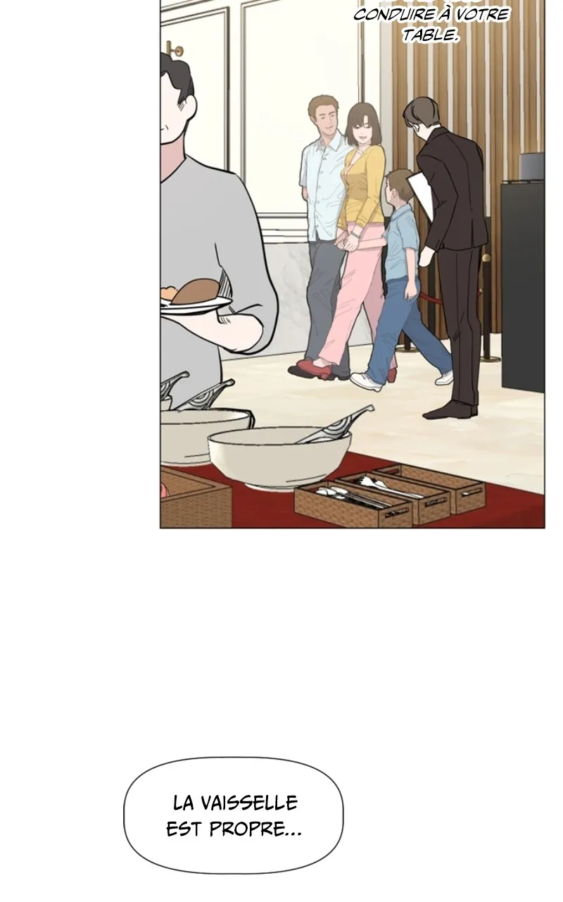 Read Fais-moi humain ! FR Manga Online