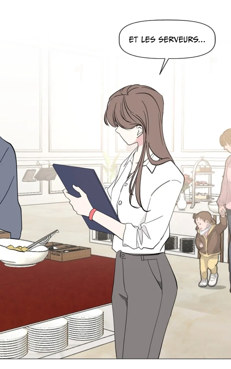 Read Fais-moi humain ! FR Manga Online