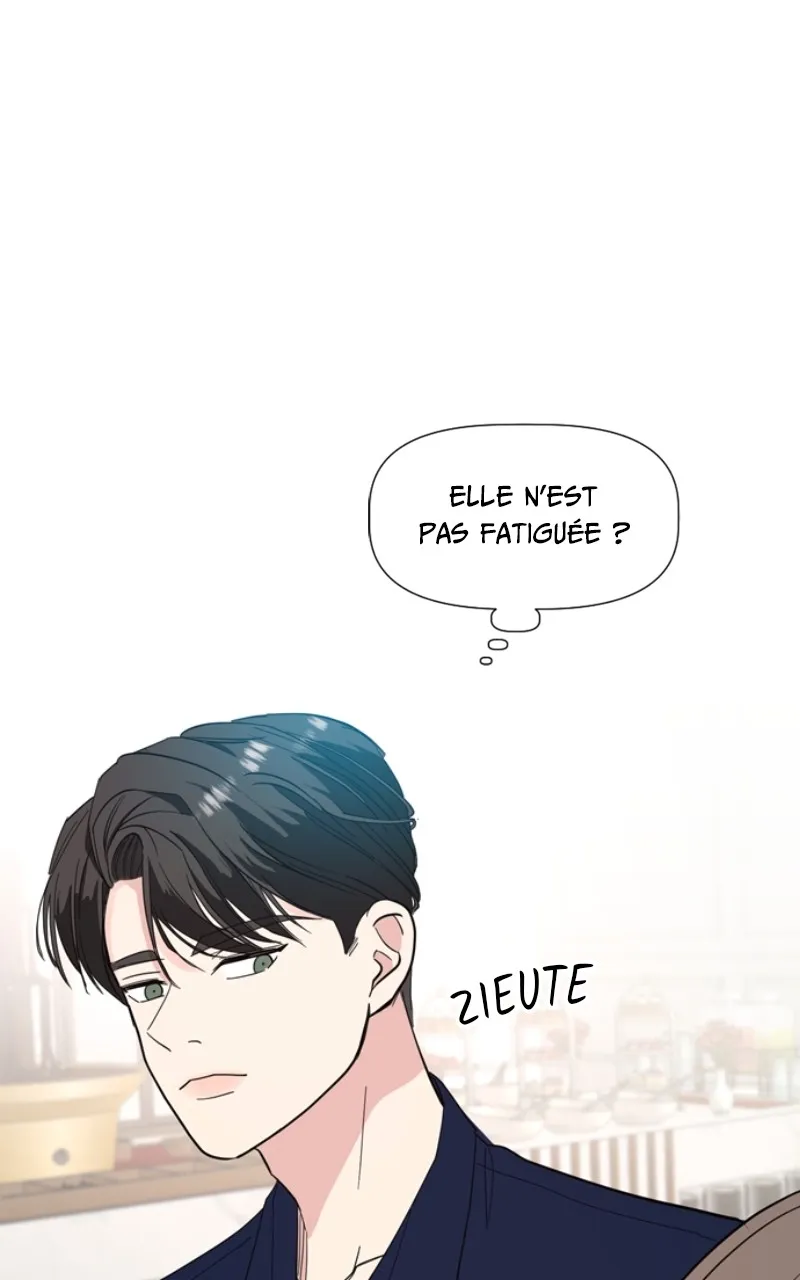 Read Fais-moi humain ! FR Manga Online