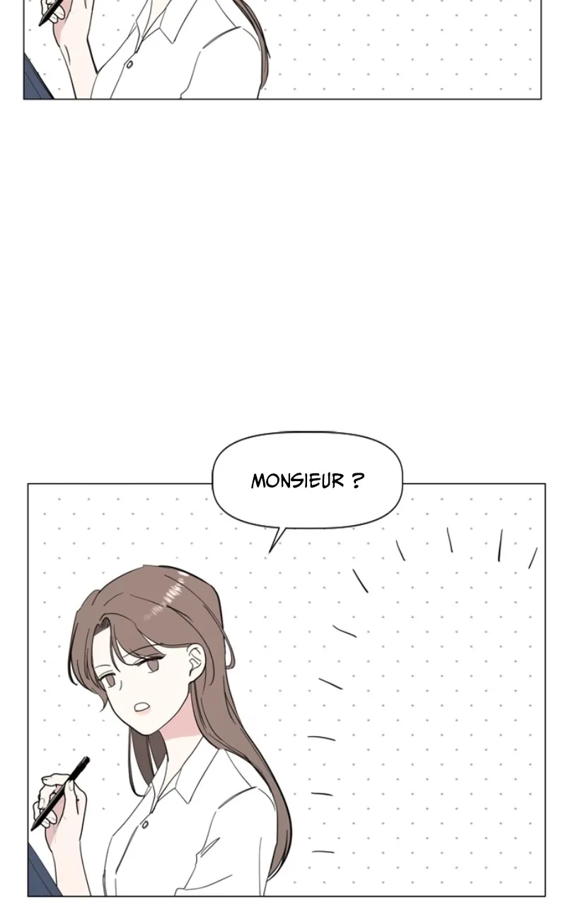 Read Fais-moi humain ! FR Manga Online