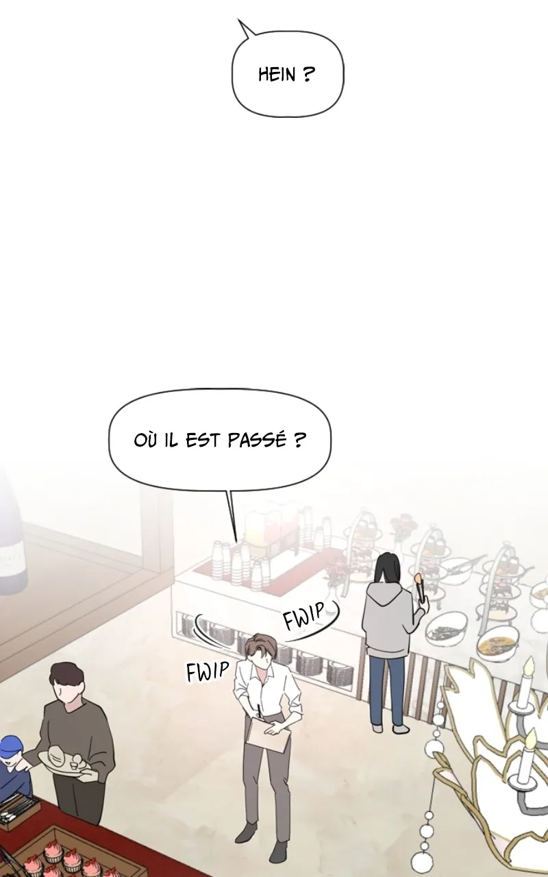 Read Fais-moi humain ! FR Manga Online