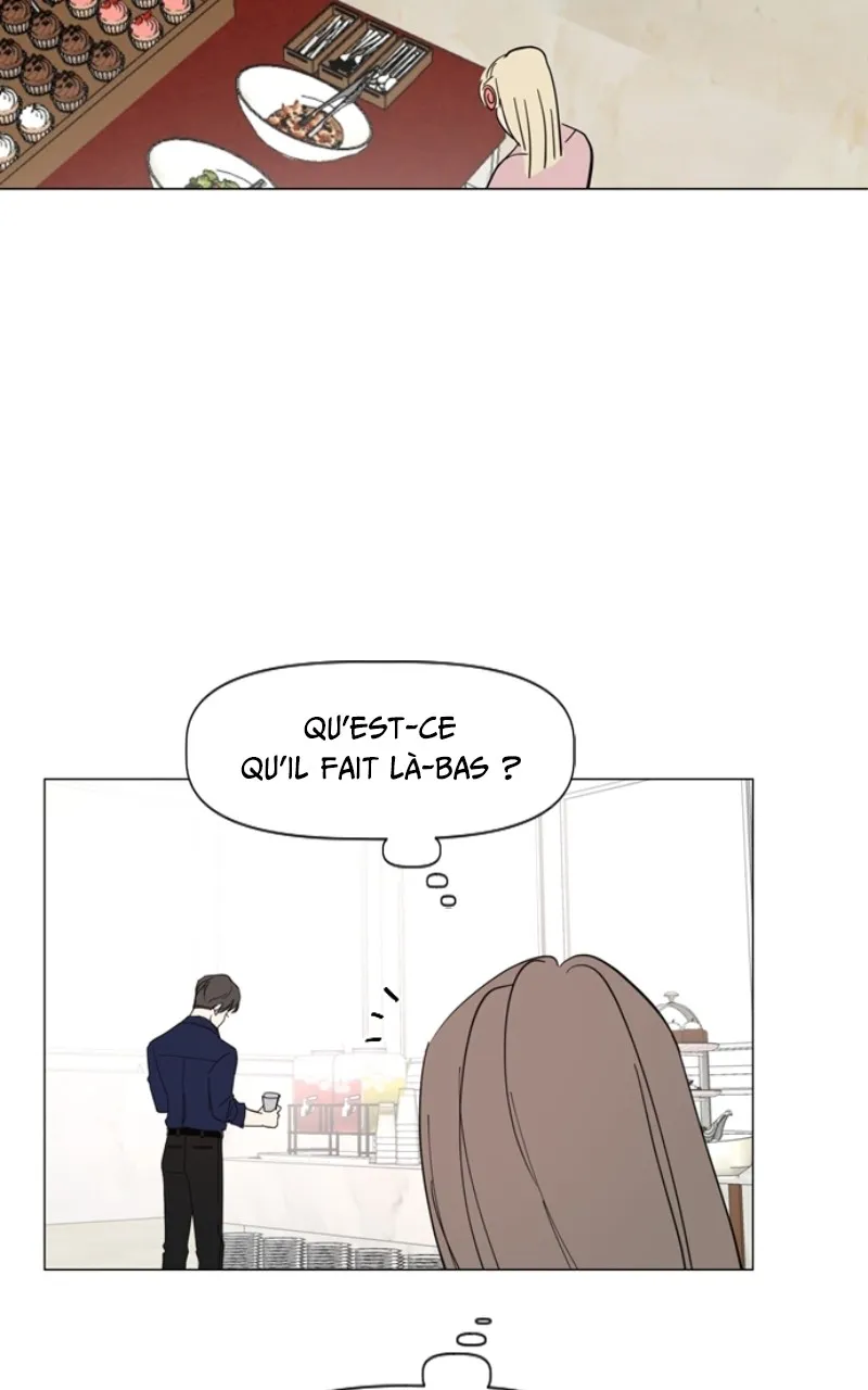 Read Fais-moi humain ! FR Manga Online