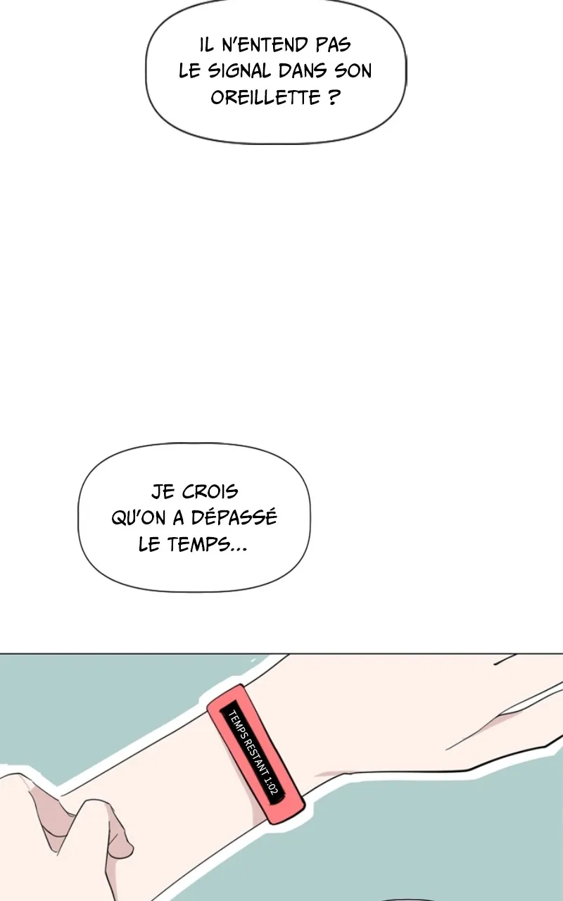 Read Fais-moi humain ! FR Manga Online