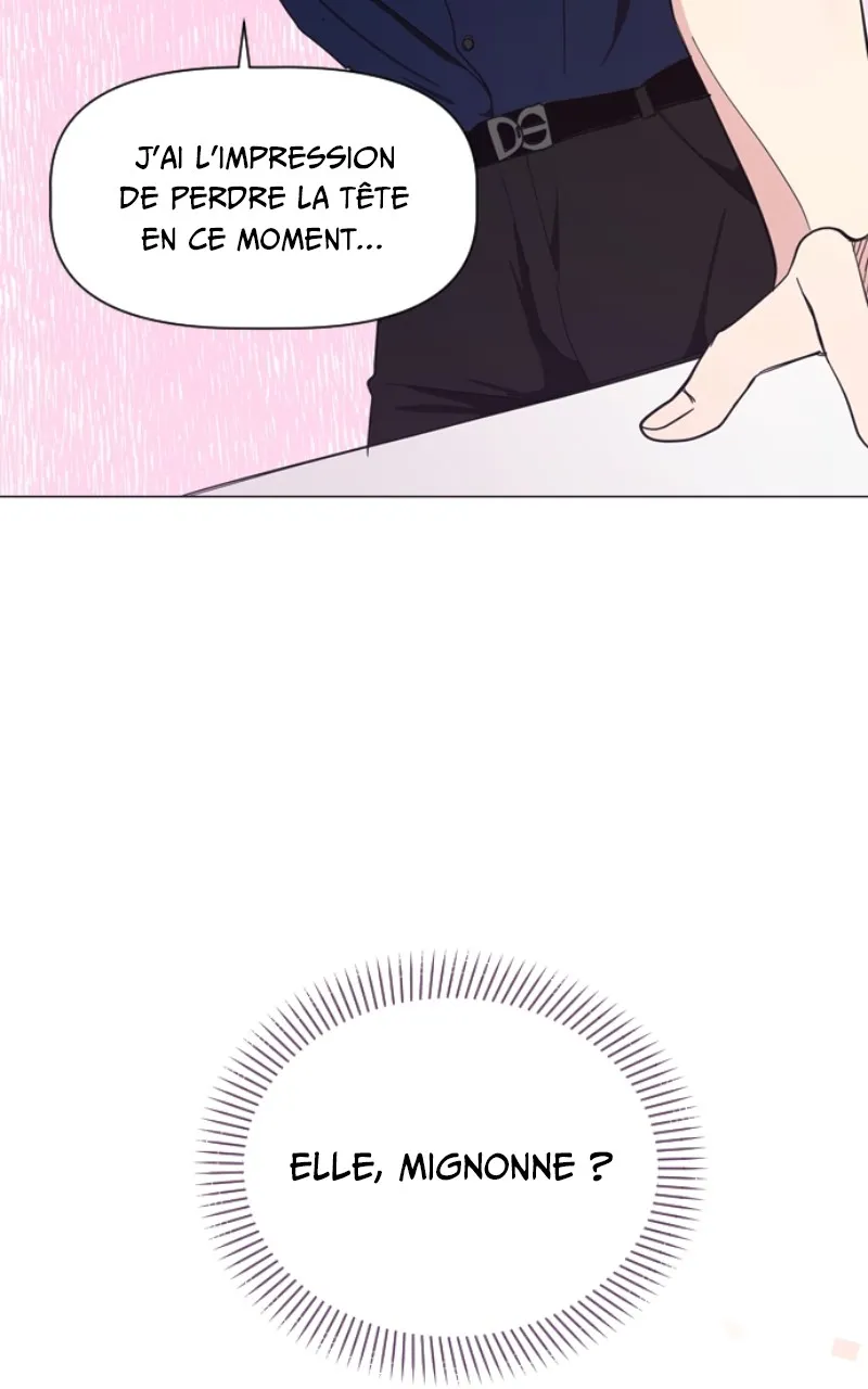 Read Fais-moi humain ! FR Manga Online