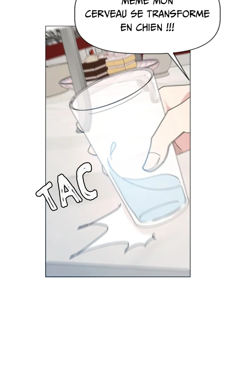 Read Fais-moi humain ! FR Manga Online