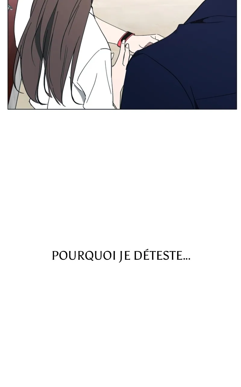 Read Fais-moi humain ! FR Manga Online