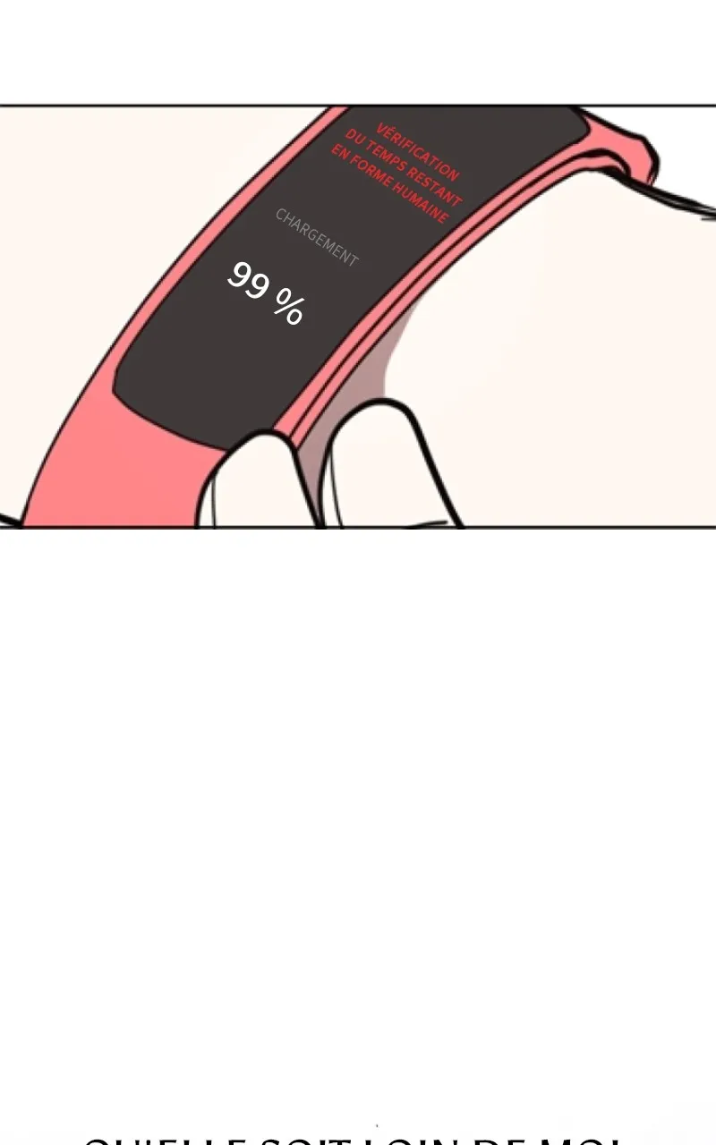 Read Fais-moi humain ! FR Manga Online