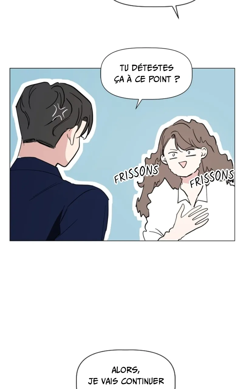 Read Fais-moi humain ! FR Manga Online