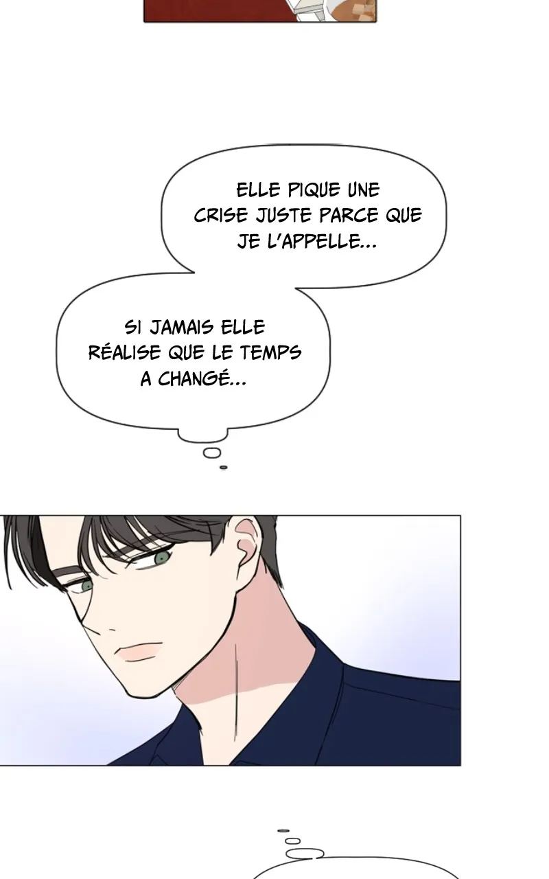 Read Fais-moi humain ! FR Manga Online