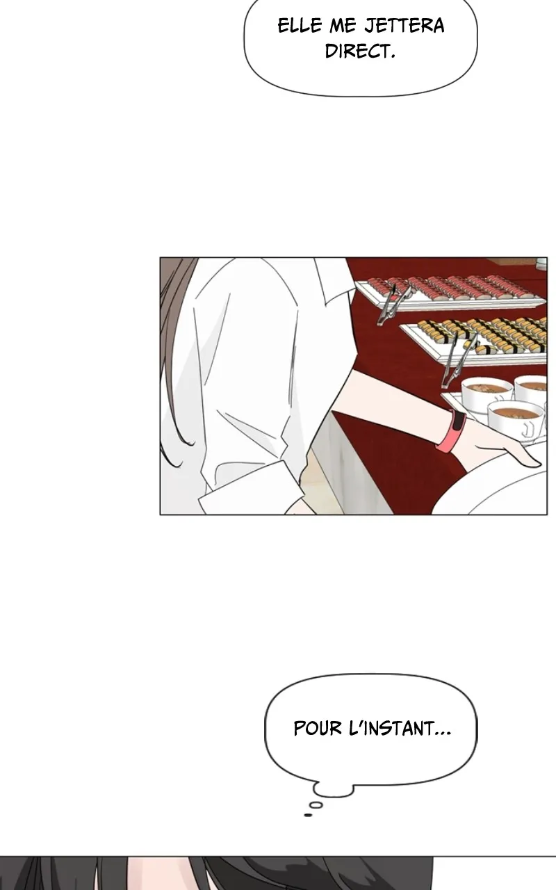 Read Fais-moi humain ! FR Manga Online