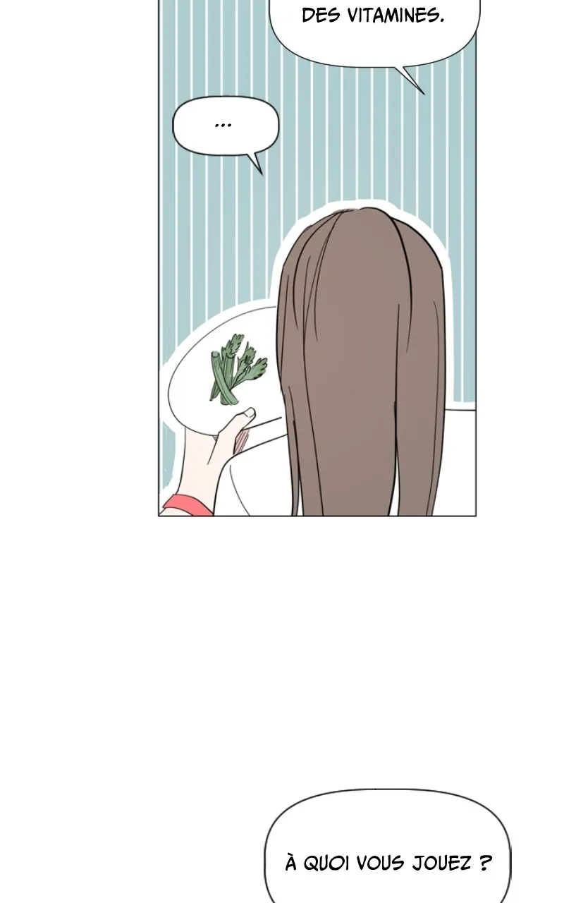 Read Fais-moi humain ! FR Manga Online