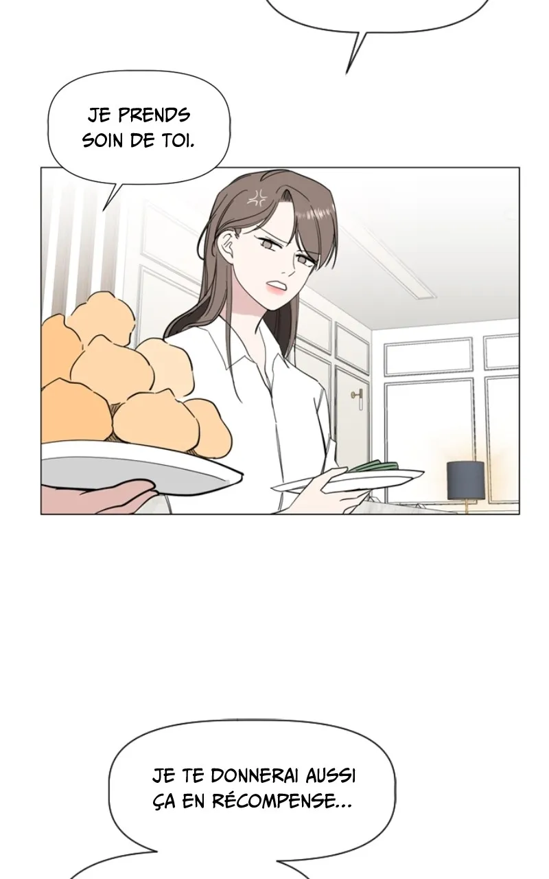 Read Fais-moi humain ! FR Manga Online