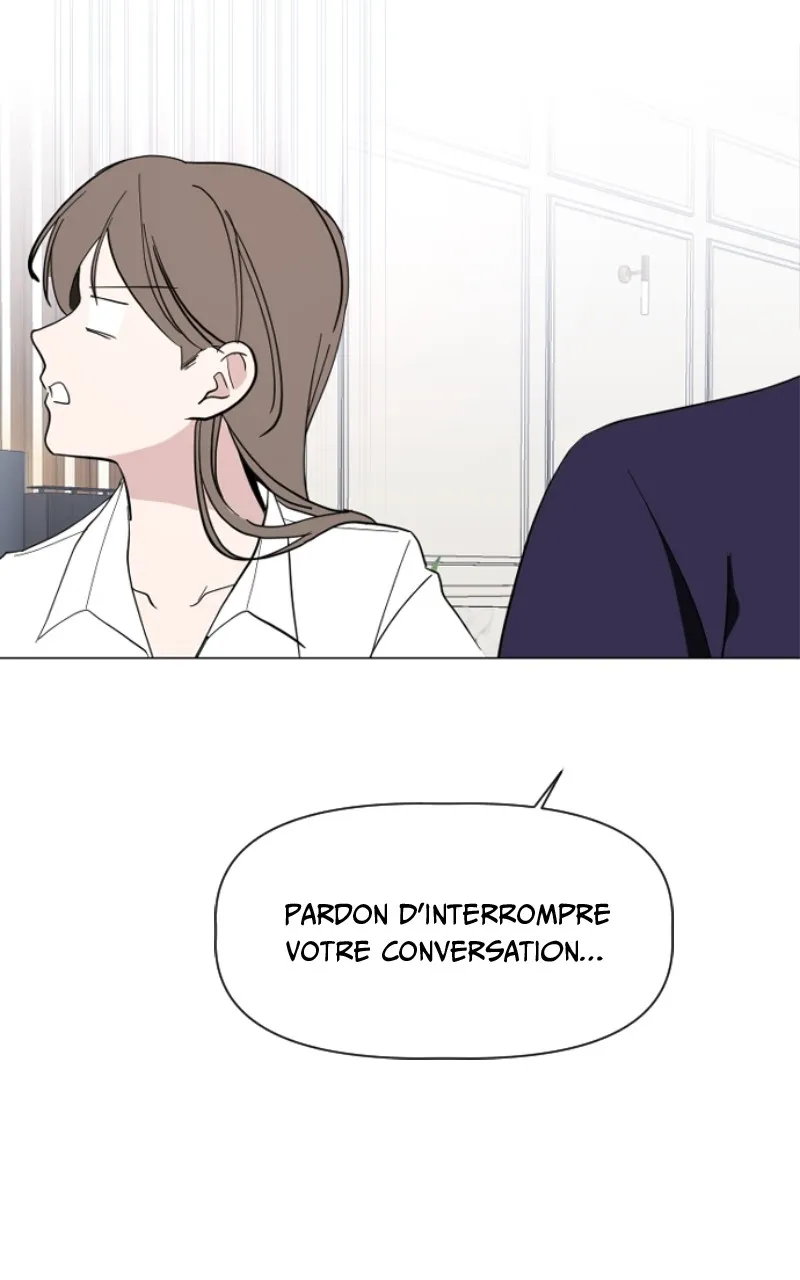 Read Fais-moi humain ! FR Manga Online