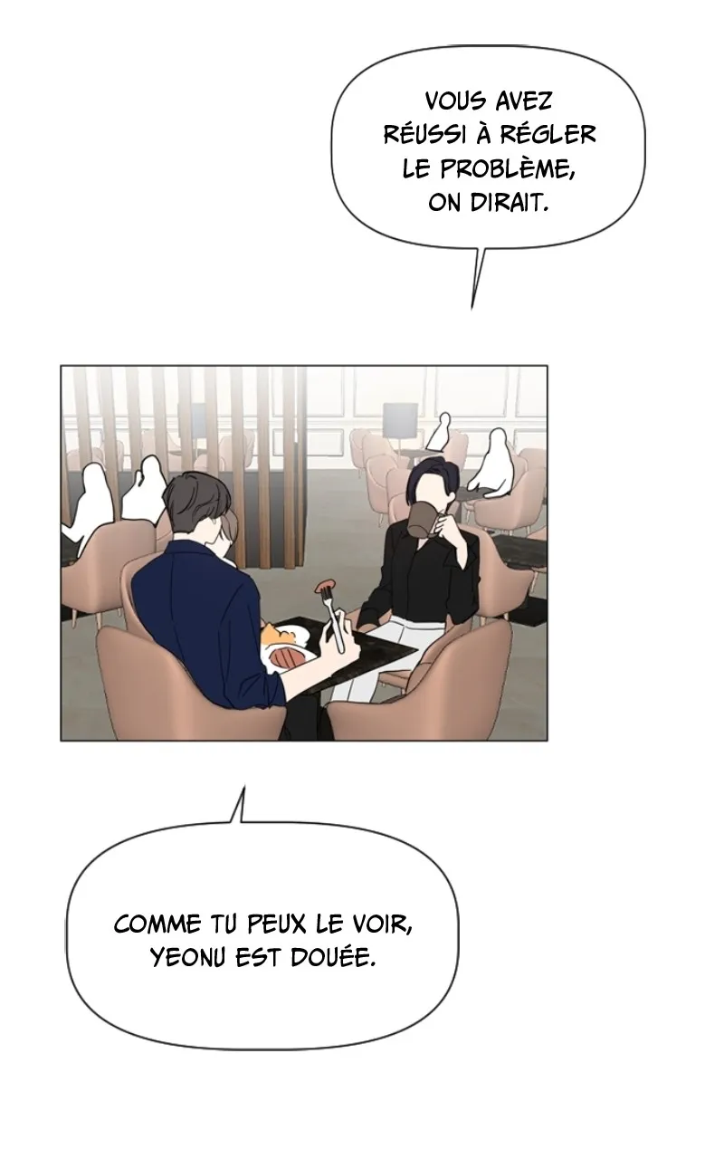 Read Fais-moi humain ! FR Manga Online