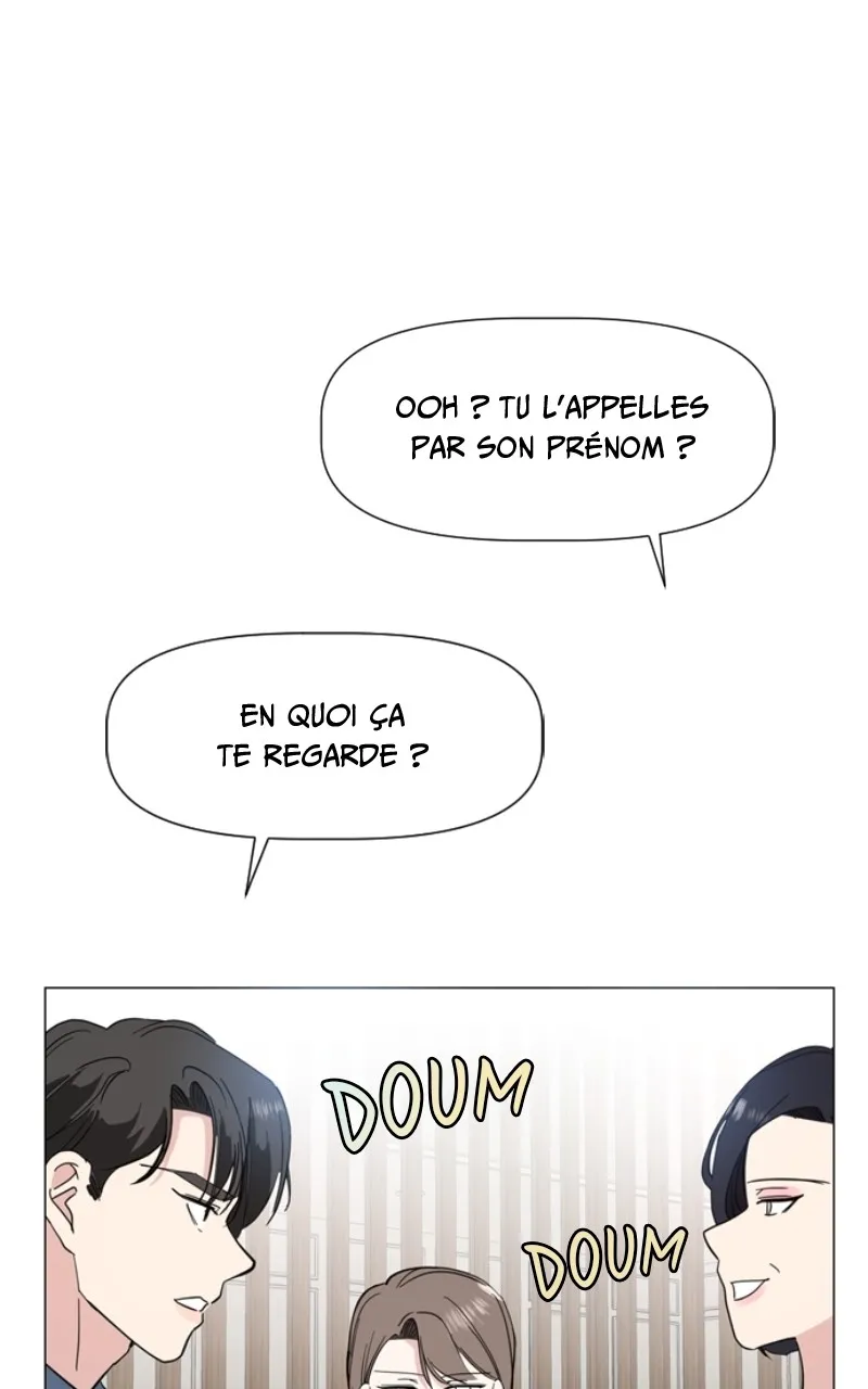 Read Fais-moi humain ! FR Manga Online
