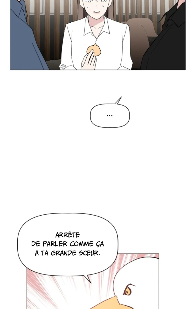 Read Fais-moi humain ! FR Manga Online