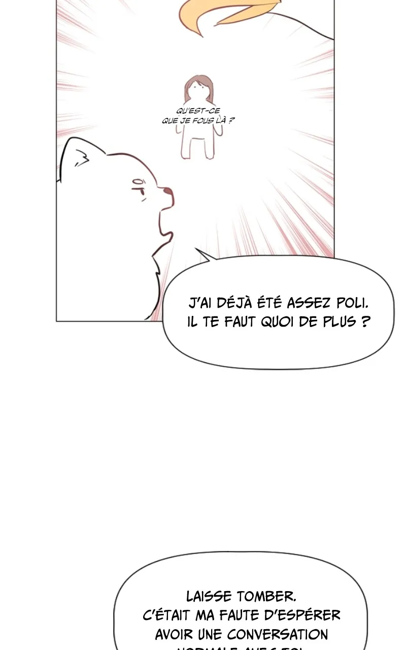 Read Fais-moi humain ! FR Manga Online