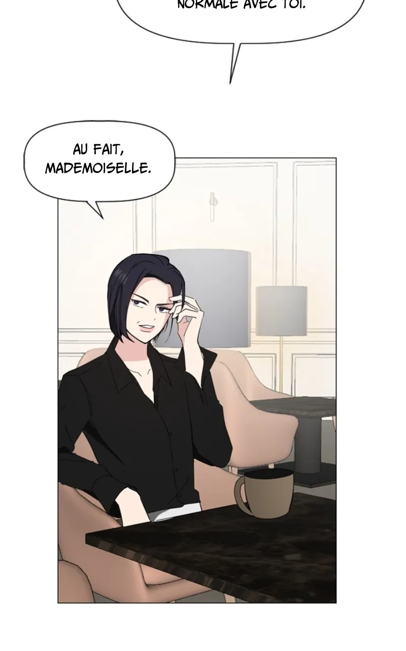 Read Fais-moi humain ! FR Manga Online