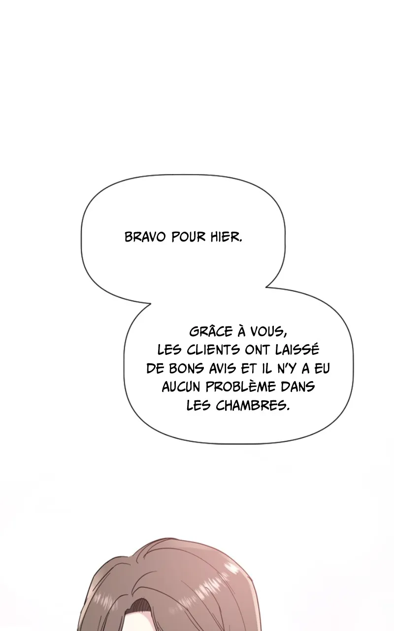 Read Fais-moi humain ! FR Manga Online