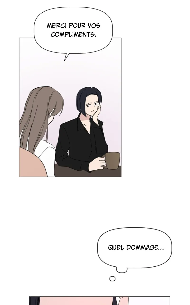 Read Fais-moi humain ! FR Manga Online