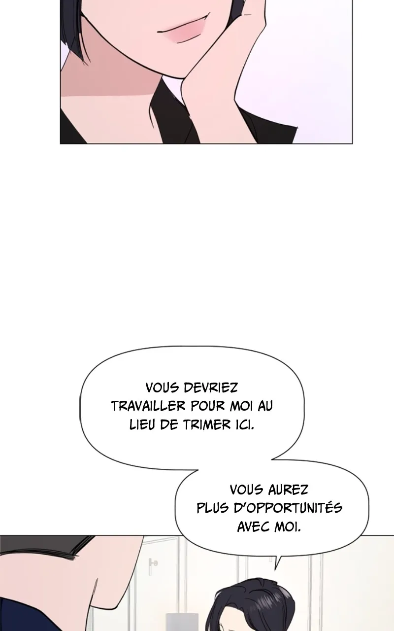 Read Fais-moi humain ! FR Manga Online