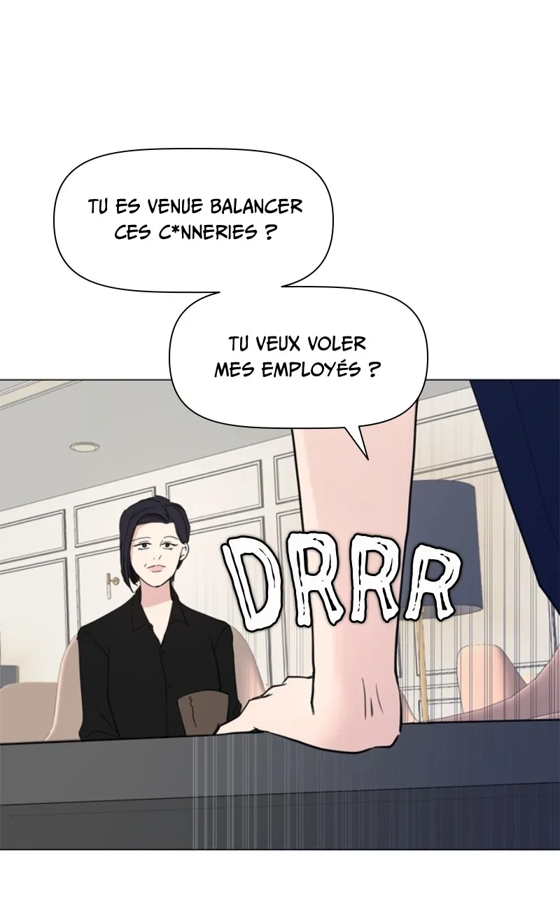 Read Fais-moi humain ! FR Manga Online