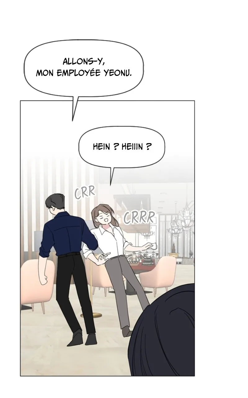 Read Fais-moi humain ! FR Manga Online