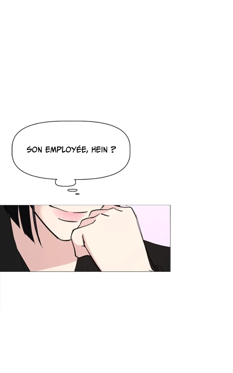 Read Fais-moi humain ! FR Manga Online