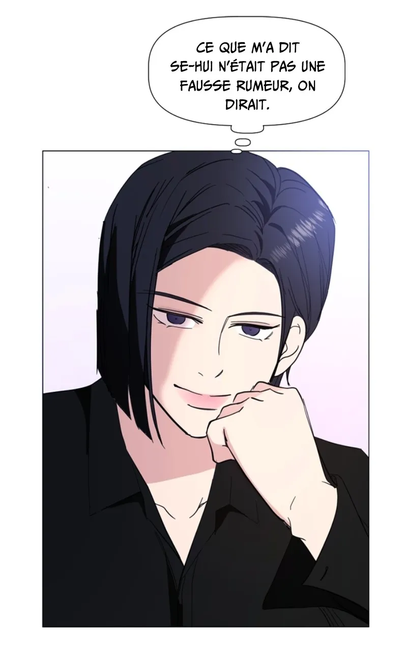 Read Fais-moi humain ! FR Manga Online